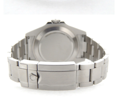 STEEL 42MM BLACK