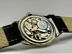 JUNIOR ROLEX MARCONI