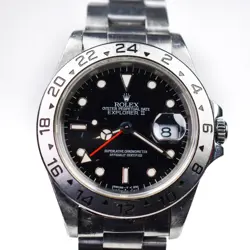 1996 UNPOLISHED 40MM