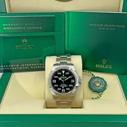 AIR-KING 40MM REF#