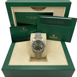 AUTOMATIC WATCH 126334