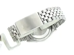 1601 MENS STAINLESS