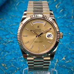 WATCH ONLY!