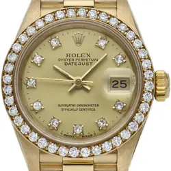 10P DIAMOND 69138G9