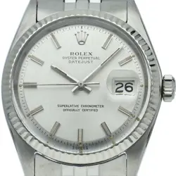 16013 K18WG/STAINLESS STEEL