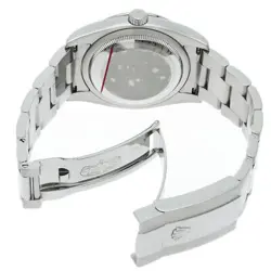 WATCH OYSTER 116264Z
