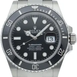 WATCH 126610LN BOX
