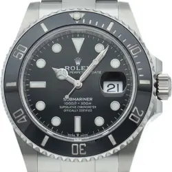 SUBMARINER DATE WATCH