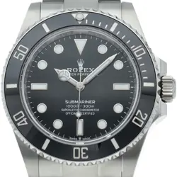 SUBMARINER WATCHES