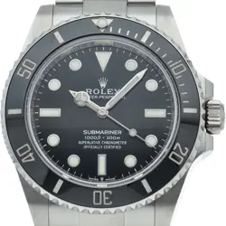 SUBMARINER WATCHES 124060