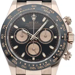DAYTONA 116515LN BOX