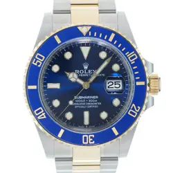 41 126613LB TWO-TONE
