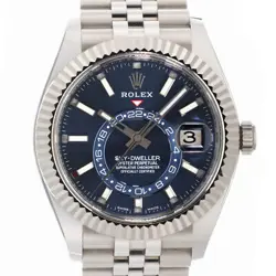 326934 BLUE JUBILEE