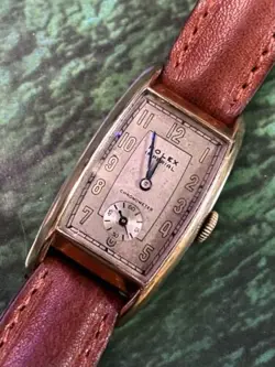 1930S ROLEX IMPERIAL