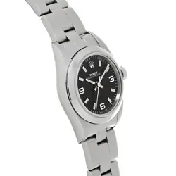 Rolex Oyster Perpetual 76080 Ladies #W3271