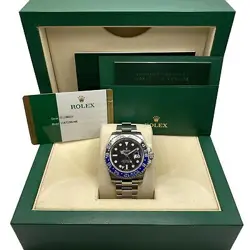 116710BLNR STEEL CERAMIC