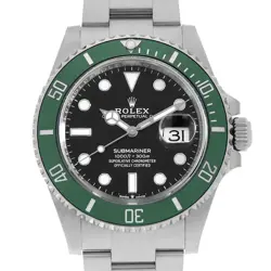 BEZEL RANDOM NUMBER
