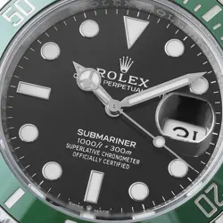 BEZEL RANDOM