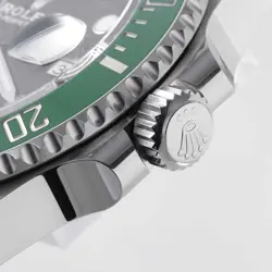 BLACK NEW BEZEL