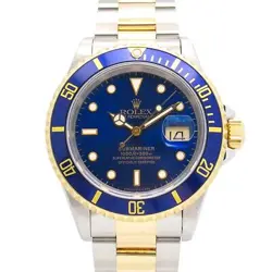 16613 AUTOMATIC 18KYG