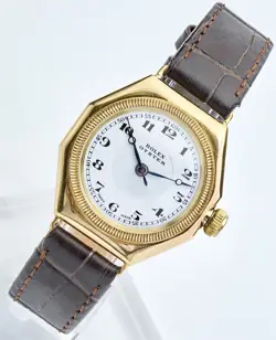 SOLID GOLD VINTAGE