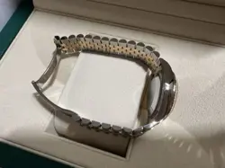 31MM JUBILEE FLUTED