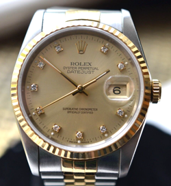 16233 BI-METAL