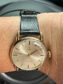 ROLEX *VINTAGE