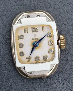 9CT GOLD ORIGINAL