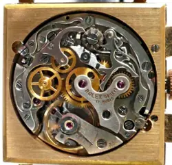 MOVIMENTO ROLEX REF.