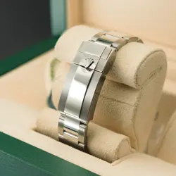 WHITE DIAL CERAMIC