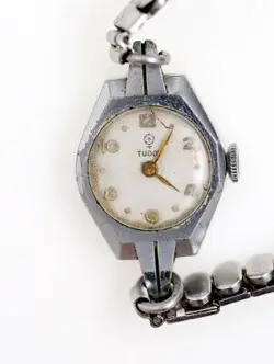 15J LADIES BEGUET