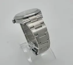 STEEL WATCH B&PS