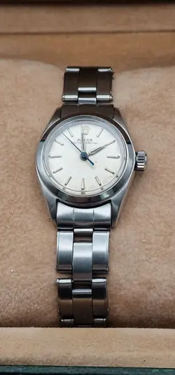 PERPETUAL AUTOMATIC LADY'S
