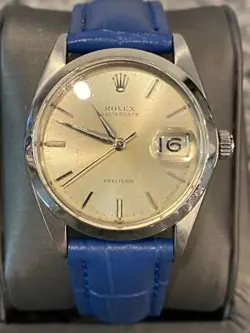 1960'S VINTAGE SWISS