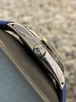 34MM OYSTER DATE