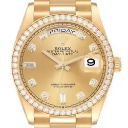 MENS WATCH 128348