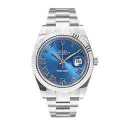 WATCH 41MM STAINLESS