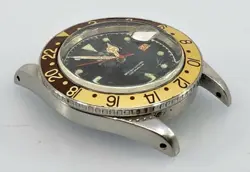 VINTAGE ROLEX GMT MASTER 6542