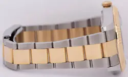 GOLD 41MM 116333