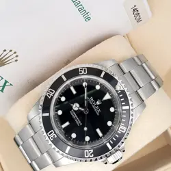 WATCH 14060 BOX
