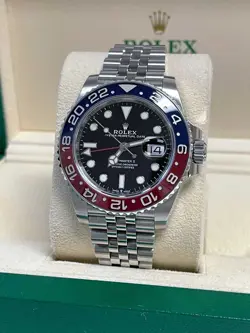 126710BLRO JUBILEE MINT