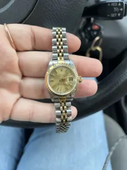 26MM WOMEN’S WATCH