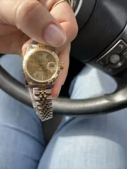 DATEJUST 26MM WOMEN’S