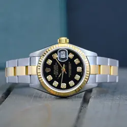 WOMENS WATCH 69173