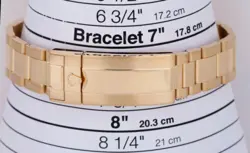 WATCH 126618 LB