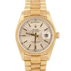 36MM CHAMPAGNE BARK