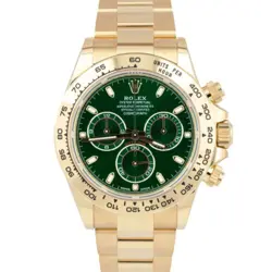 DAYTONA CARD GREEN