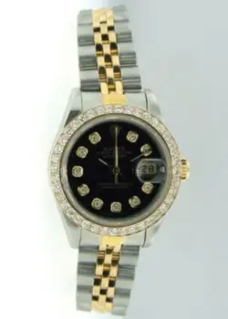 W/ROLEX ORIGINAL