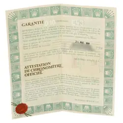 15223 BOX PAPERS